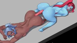 Moster - undertale moster adult porn comic - undertale porn hentai