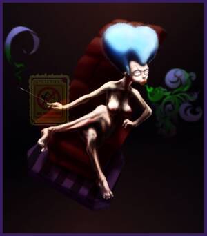 Futurama Porn Mom - Rule 34 - 2008 futurama milky-puppy mother tagme | 302678