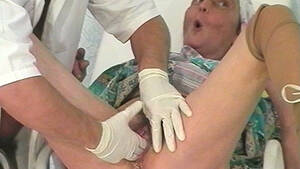 Granny Doctor - â–· 92 years old granny rough fisted by a doctor - / Porno Movies, Watch Porn  Online, Free Sex Videos
