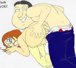 Cartoon Doggy Porn - Meg Griffin Doggy Style < Your Cartoon Porn