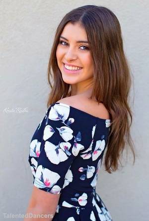 Kalani Dance Moms Porn - Hilliker, Kalani photoshoot with krista rados