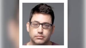 Franklin Ohio Porn - Franklin County public defender arrested after warrant turns over child porn