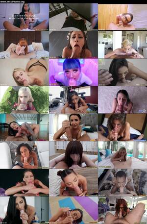 blowjob pmv - Love Is War - A POV Blowjob PMV - XXXStreams.org