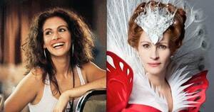 Julia Roberts Hardcore - Julia Roberts Is Mean | HuffPost Entertainment