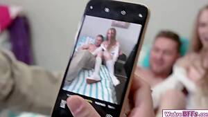 camera phone gangbang - Blacks on blondes gangbang VidÃ©os porno - page 7 @ Porn4 TV