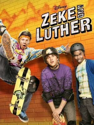 Disney Zeke And Luther Porn - Disney's â€œZeke and Lutherâ€ (Adam Hicks at left)