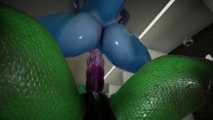 furry massive cock - Sexy Furry Dragon Rides a Huge Cock - 3D Porn FURRY Game Yiffalic -  Pornhub.com