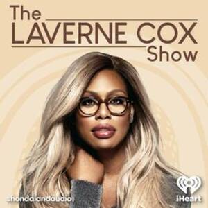 cody cox transsexual erotica - The Laverne Cox Show podcast - 19/08/2021 | Deezer