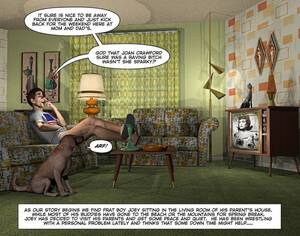 3d Gay Cartoon Porn Comic - Gay 3D Comics-CumingOut - Porn Cartoon Comics