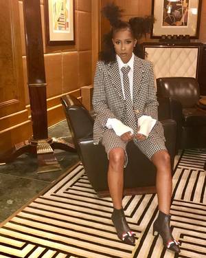 Dej Loaf Ass Porn - 71.9k Likes, 769 Comments - DeJ Loaf (@dejloaf) on Instagram: