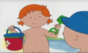 Caillou Porn - Parody: caillou - Hentai Manga, Doujinshi & Porn Comics