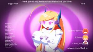 Anime Robot Girl Porn - Curly Bace: 2 - Robot Girl Hentai - Pornhub.com