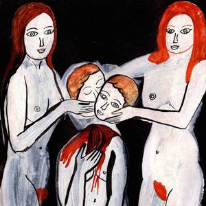 Aztec Indians Cartoon Sex Slave Porn - a1496219441_16