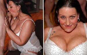 British Bukkake Big Tits - BritBuk, The British Bukkake Private Club â€¢