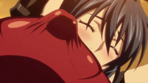 huge tits breast expansion hentai - Manyuu Hikenchou - Breast expansion 1 - XVIDEOS.COM