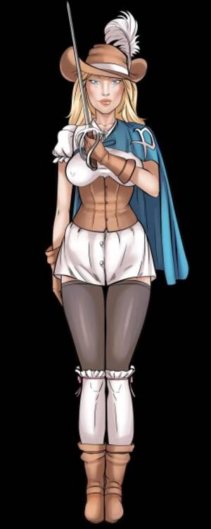 anime harem cg - Comix Harem - Girl Avatars - HentaiEra