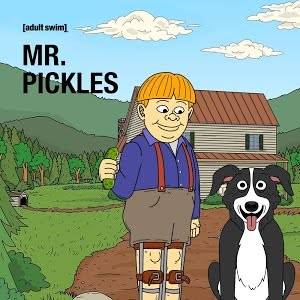 Adult Swim Oblongs Porn - Mr pickles adult swim porn xxx - Mr pickles youtube jpg 300x300