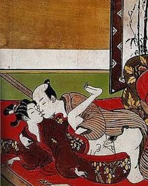 anal sex painting - Very Ancient (Anal)Sex-Art Pictures Porn Pictures, XXX Photos, Sex Images  #824202 - PICTOA