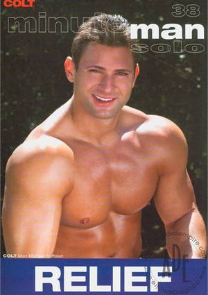 minute man - Minute Man 38: Relief