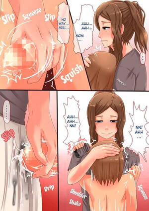 hentai horny mom fuck - SECTION-11 â€“ Horny Mom - Hentai Comics