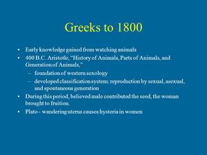 Greek Sex 1600 Bc - 2 Greeks ...