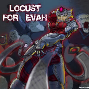 Locust Porn - Locust Fo' Evah by MindChamber on Newgrounds