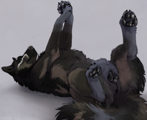 Furry Porn Feral 2016 - 1071399 - e621