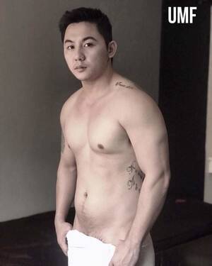Manila Massage Porn - Aljohn, Filipino Male escort in Manila
