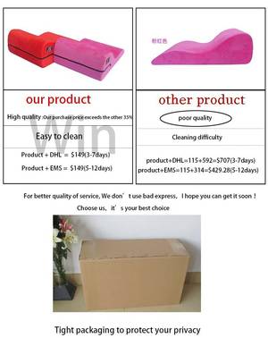 erotic adult sex furniture - Sex Wedge,sex sofa,Erotic bed,Porn chair,adult sex furniture,sexy pad,sex  toys for couples,erotic sexo shop adult products-in Sex Furniture from  Beauty ...
