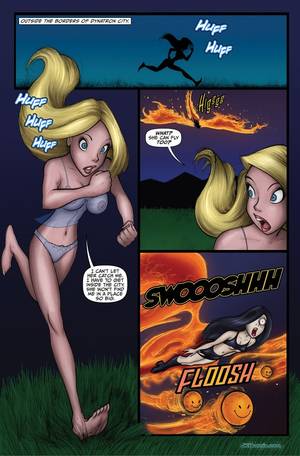 Jkr Porn Comics 69 - Meet the best drawn porn on the web with well-known characters -  CartoonTube.XXX