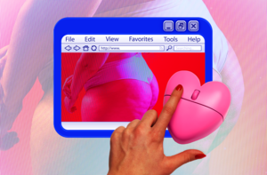 Fat Women Watching Porn - BBW Porn Gave Me Body Confidence As a Fat Woman