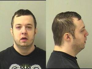 Elgin Porn - Elgin Man Faces Child Porn Charges