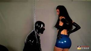 latex cbt videos - Watch CBT Latex - Cbt, Femdom, Pov Porn - SpankBang