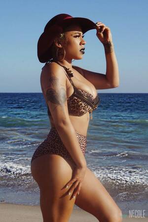 Keyshia Cole Sex Tape - Keyshia Cole Malibu Beach home