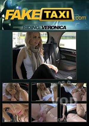 Faketaxi Porn Veronica Anal - Fake Taxi Presents - Veronica by Fake Taxi Clips - HotMovies