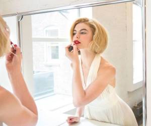 Marie Claire Monroe Porn - lauren valenti