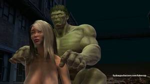 Hulk Fucks Wonder Womans Ass - Paste this HTML code on your site to embed.
