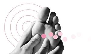 Jennifer Lopez Feet Porn - Since I admitted to a foot fetish, my wife will no longer let me near her  feet | Life and style | The Guardian