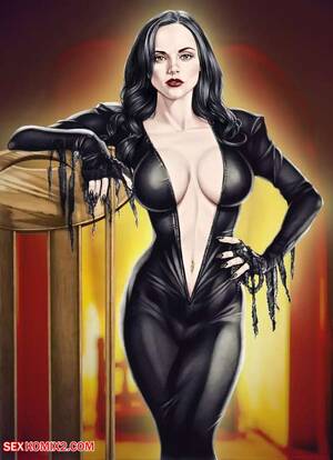 Adams Family Girl Porn - âœ…ï¸ Porn comic Wednesday. Adams family Sex comic selection of arts | Porn  comics in English for adults only | sexkomix2.com