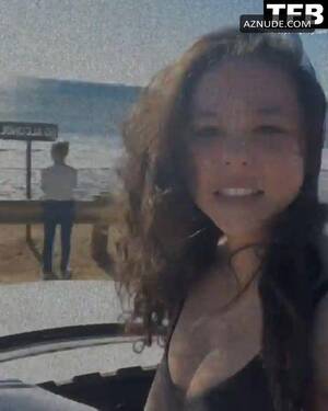 Breanna Yde Porn - BREANNA YDE Nude - AZnude