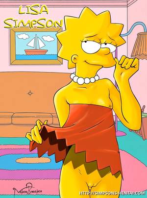 Hentai Porn Simpsons Character - Bart and lisa fucking movies
