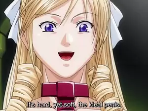 Anime Mistress Porn - Femdom queen-samas tests the student's cock power | xHamster