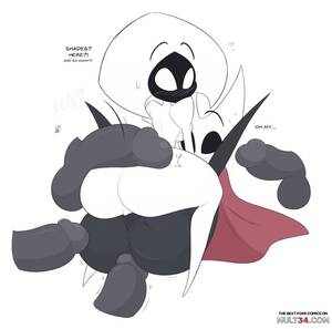 lace hentai - Hornet and Lace getting fucked by shades porn comic - the best cartoon porn  comics, Rule 34 | MULT34