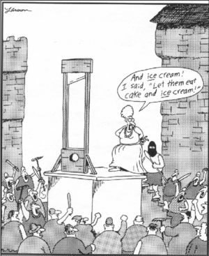 french religion porn - The Empress Has No Clothes: The Political Pornography of Marie Antoinette  and the French Revolution â€“ James McCammon