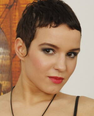 Jessy Black - Pornstar Jessy Black