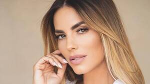 Gaby Espino Nude Porn - Gaby Espino deslumbrÃ³ a sus seguidores con este look (+FOTOS)