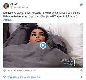 Italian Porn Sleep - KFC on X: \