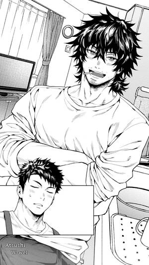 Anime Porn Bara Manga - Bara Manga Top Bottoms For First Time - ThisVid.com