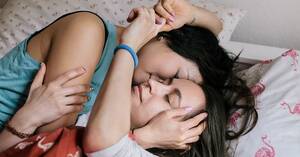 lesbian sleep orgasm - This Is What Sex Can Feel Like for Different Bodies: 16 Tips