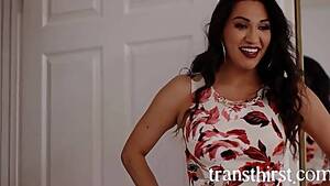 black shemale fucking mom - Shemale fuck mom Porn Videos @ PORN+